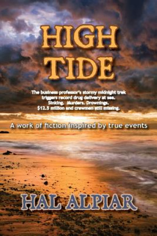 Book High Tide Hal Alpiar