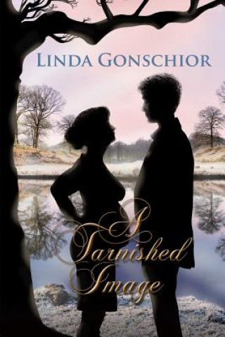 Книга Tarnished Image Linda Gonschior