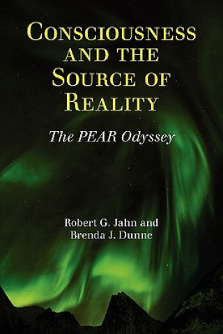 Livre Consciousness and the Source of Reality Brenda J Dunne