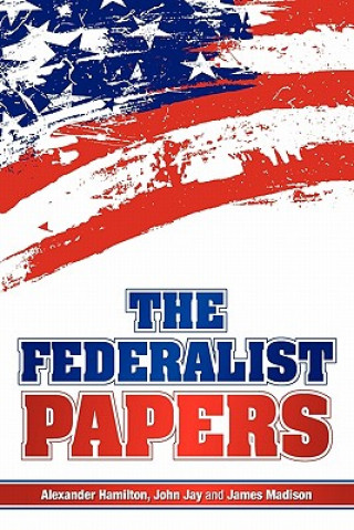 Libro Federalist Papers John Jay