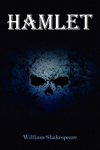 Boek Hamlet (New Edition) Shakespeare