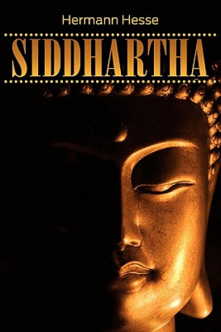 Libro Siddhartha Hermann Hesse