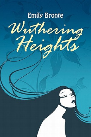 Carte Wuthering Heights Emily Bronte
