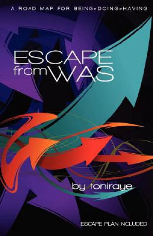 Knjiga Escape from Was Toniraye Freeman