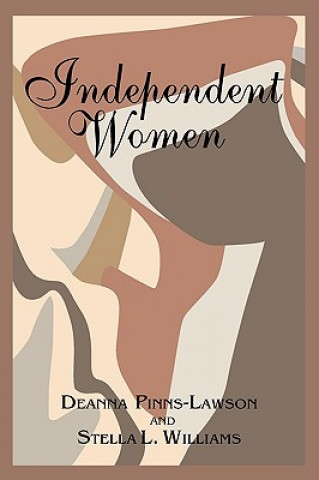 Kniha Independent Women Stella L Williams