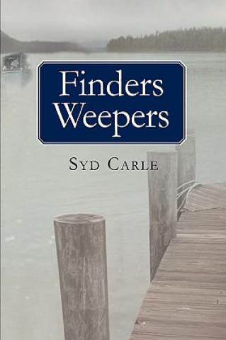 Carte Finders Weepers Syd Carle