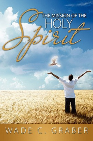Carte Mission of the Holy Spirit Wade Graber