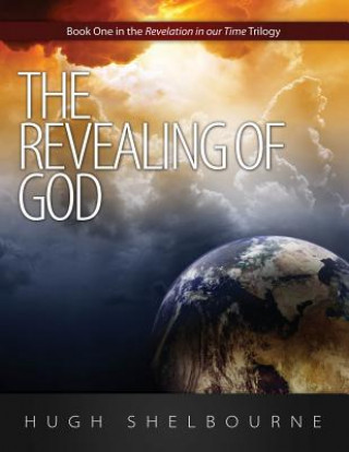 Kniha Revealing of God Hugh Shelbourne