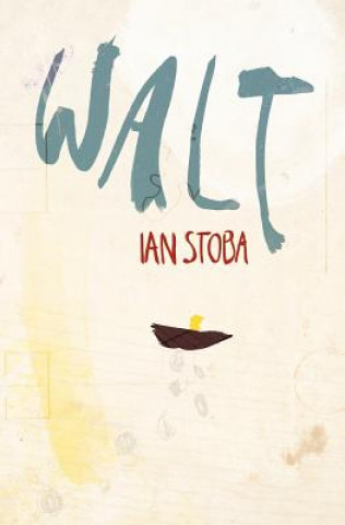 Книга Walt Ian Stoba