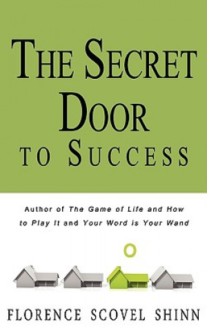 Livre Secret Door to Success Florence Scovel Shinn