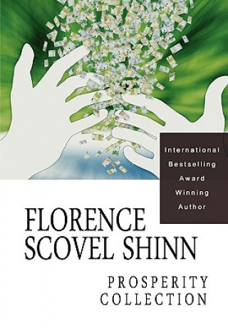 Könyv Florence Scovel Shinn Florence Scovel Shinn