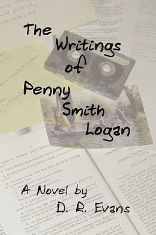 Βιβλίο Writings of Penny Smith Logan D. R. Evans