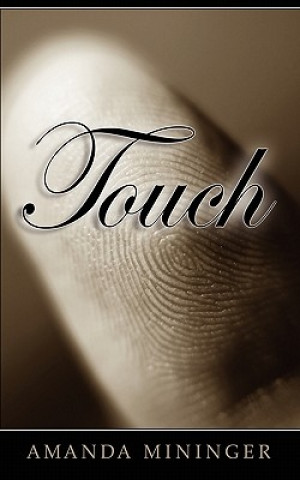 Libro Touch Amanda Mininger