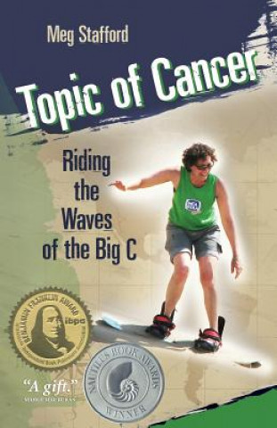 Carte Topic of Cancer Meg Stafford