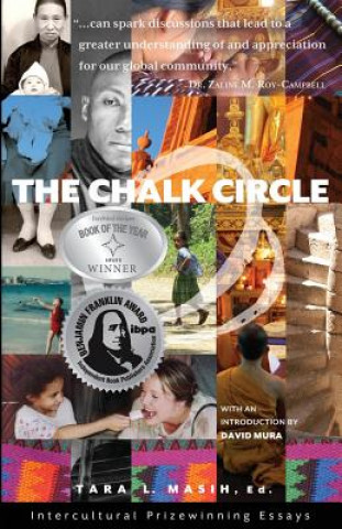 Kniha Chalk Circle Tara L Masih
