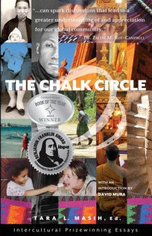 Livre Chalk Circle Tara L Masih