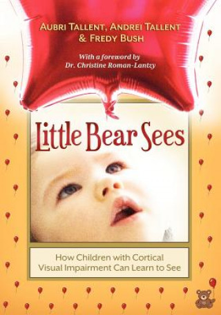 Carte Little Bear Sees Fredy Bush