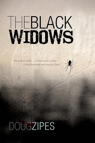 Book Black Widows Doug Zipes