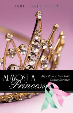 Knjiga Almost a Princess Jane Loeb Rubin