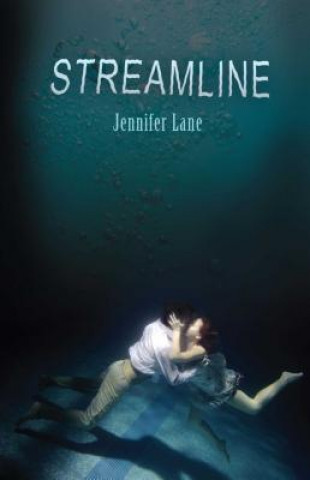 Книга Streamline Jennifer Lane