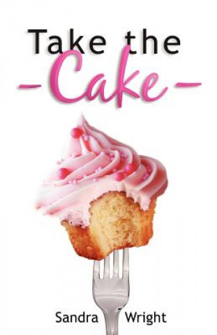 Libro Take the Cake Sandra Wright