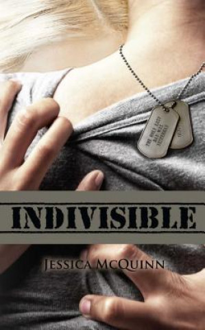 Книга Indivisible Jessica McQuinn