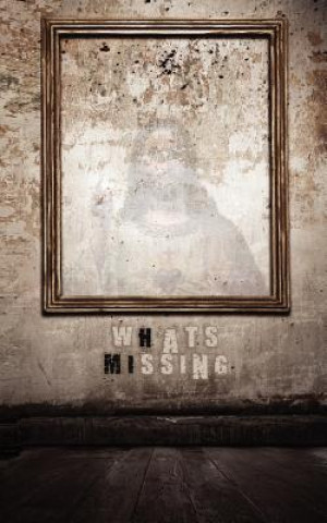 Book What's Missing? Jaime Vendera