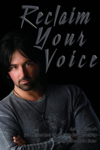 Livre Reclaim Your Voice Jaime Vendera