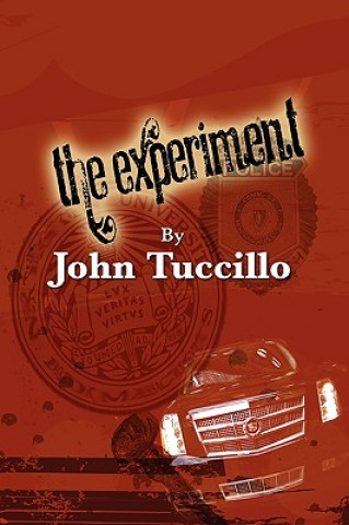 Knjiga Experiment Tuccillo