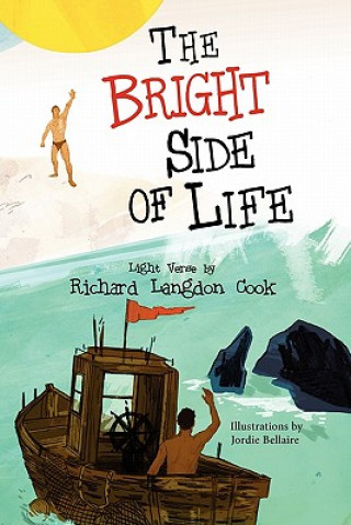 Buch Bright Side of Life Richard Langdon Cook