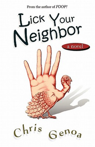 Book Lick Your Neighbor Chris Genoa