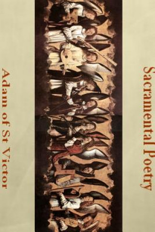 Książka Complete Liturgical Poetry Vol. 2 Adam of St Victor
