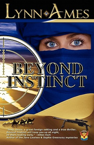 Book Beyond Instinct Lynn Ames