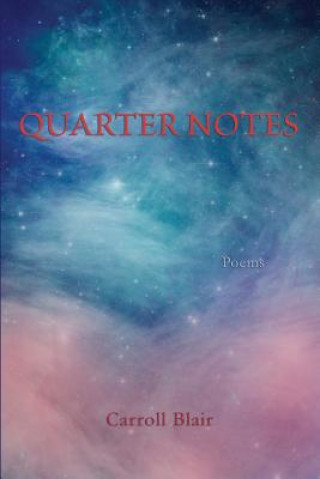 Boek Quarter Notes Carroll Blair
