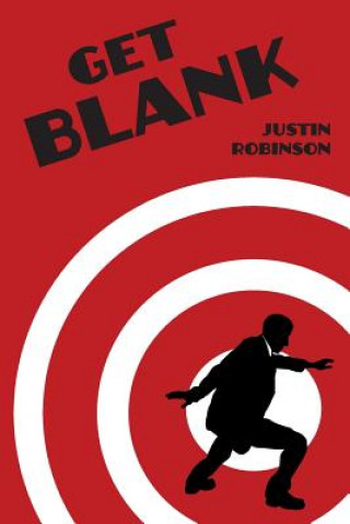 Kniha Get Blank Justin Robinson