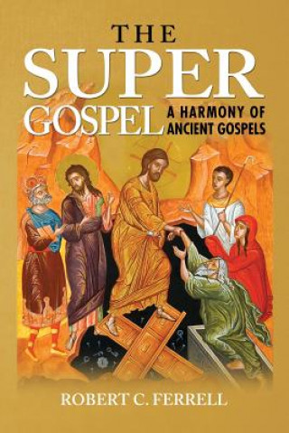 Könyv Super Gospel Ferrell