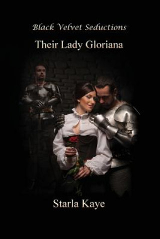 Book Their Lady Gloriana Starla Kaye