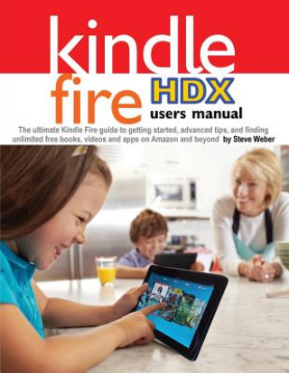Carte Kindle Fire Hdx Users Manual Weber