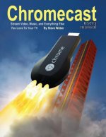 Carte Chromecast Users Manual Steve Weber