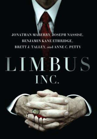 Könyv Limbus, Inc. Et Al