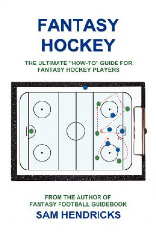Carte Fantasy Hockey Sam Hendricks