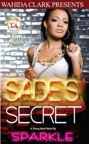 Carte Sade's Secret Shelia M Goss