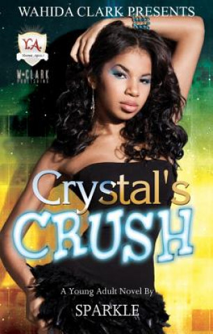 Carte Crystal's Crush Sparkle