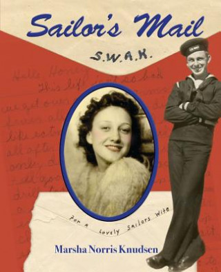 Libro Sailor's Mail Marsha Norris Knudsen