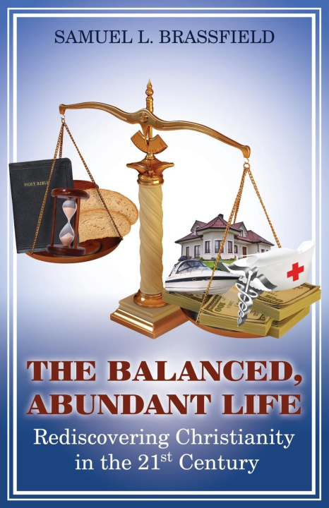Carte Balanced, Abundant Life Samuel Brassfield