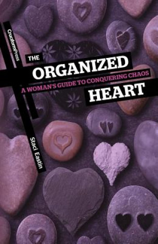 Kniha Organized Heart Staci Eastin