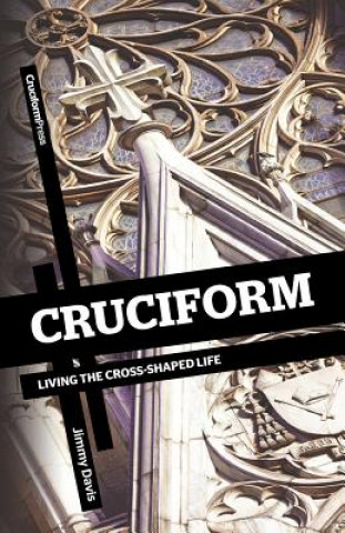 Libro Cruciform Jimmy Davis