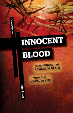Libro Innocent Blood John Ensor