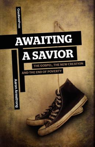 Könyv Awaiting a Savior Aaron Armstrong
