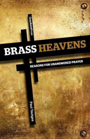 Carte Brass Heavens Paul Tautges